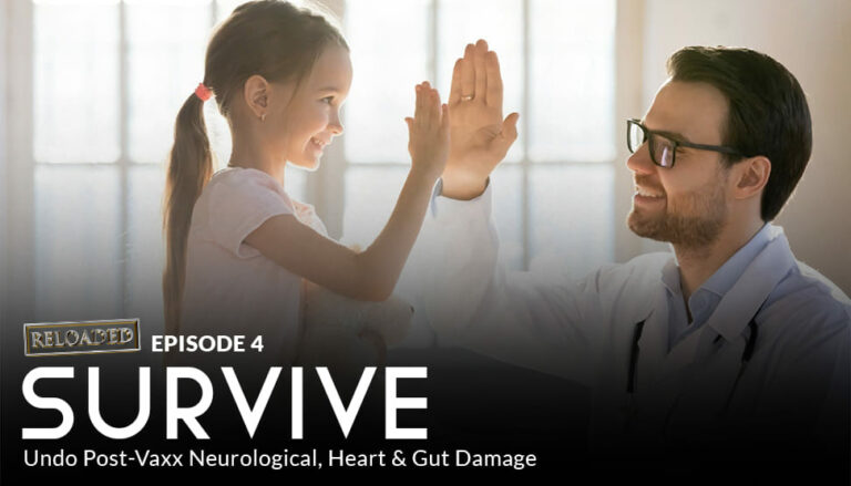 BRAVE RELOADED - Episode Thumbnails - 4